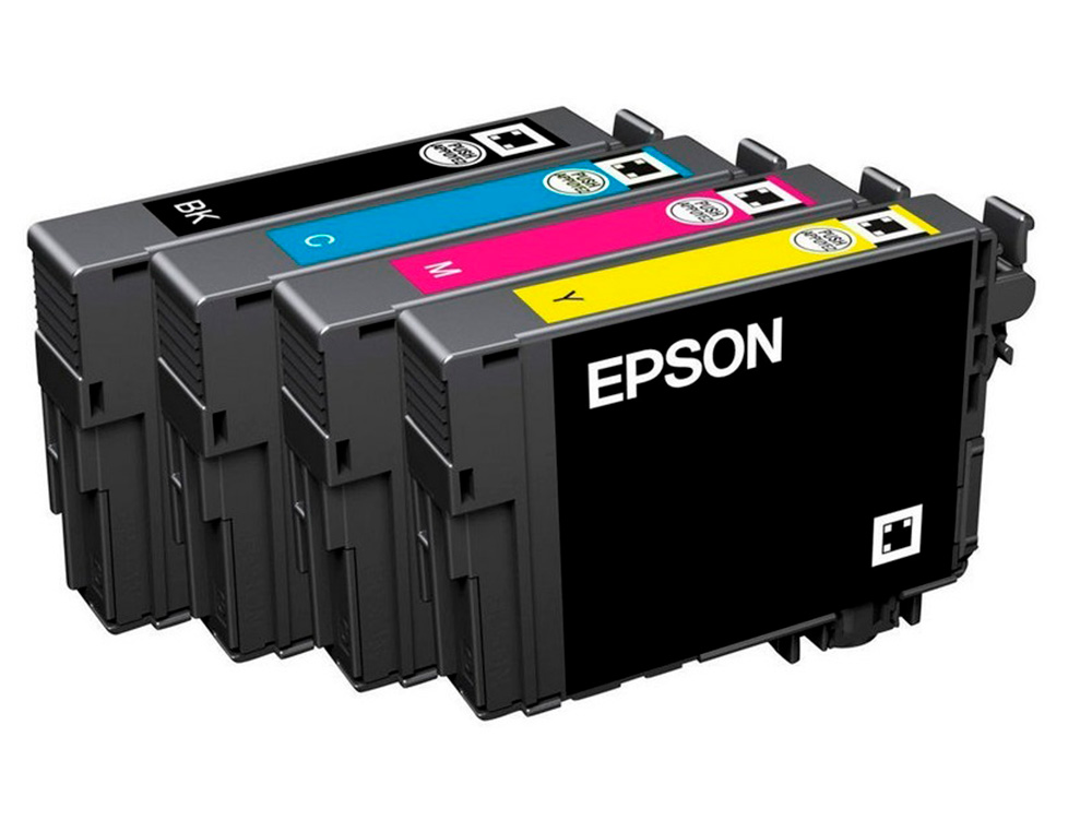 TINTEIRO EPSON CLARIA PHOTO HD INK CIAN 24XL EXPRESSION PHOTO XP-760/950