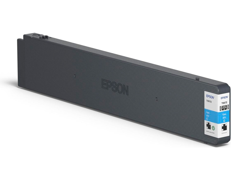 TINTEIRO EPSON WORKFORCE ENTERPRISE WF-C17590 CIAN