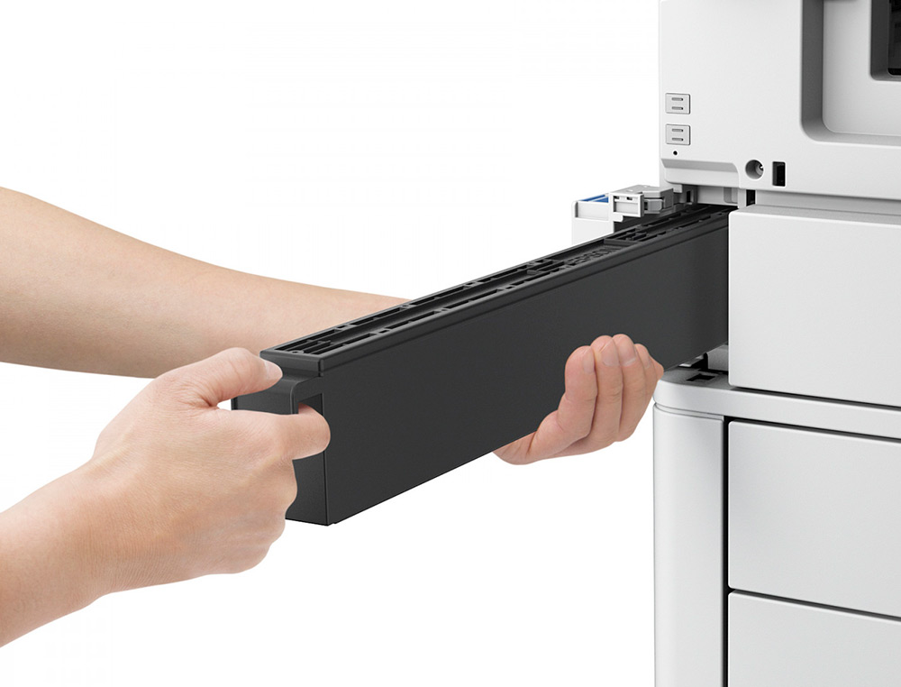 TINTEIRO EPSON WORKFORCE ENTERPRISE WF-C17590 CIAN
