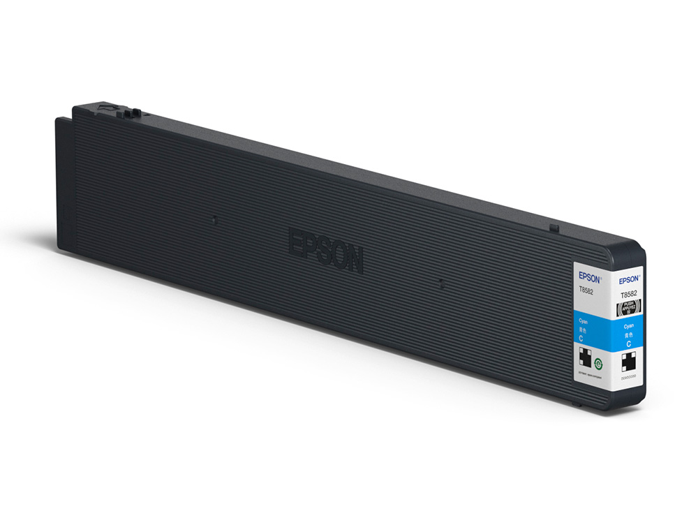 TINTEIRO EPSON WORKFORCE ENTERPRISE WF-C20590 CIAN