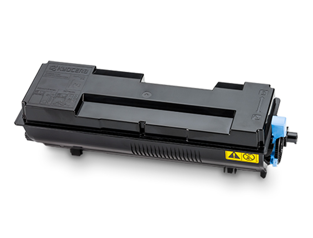 TONER KYOCERA ECOSYS P4040 PRETO TK-7300