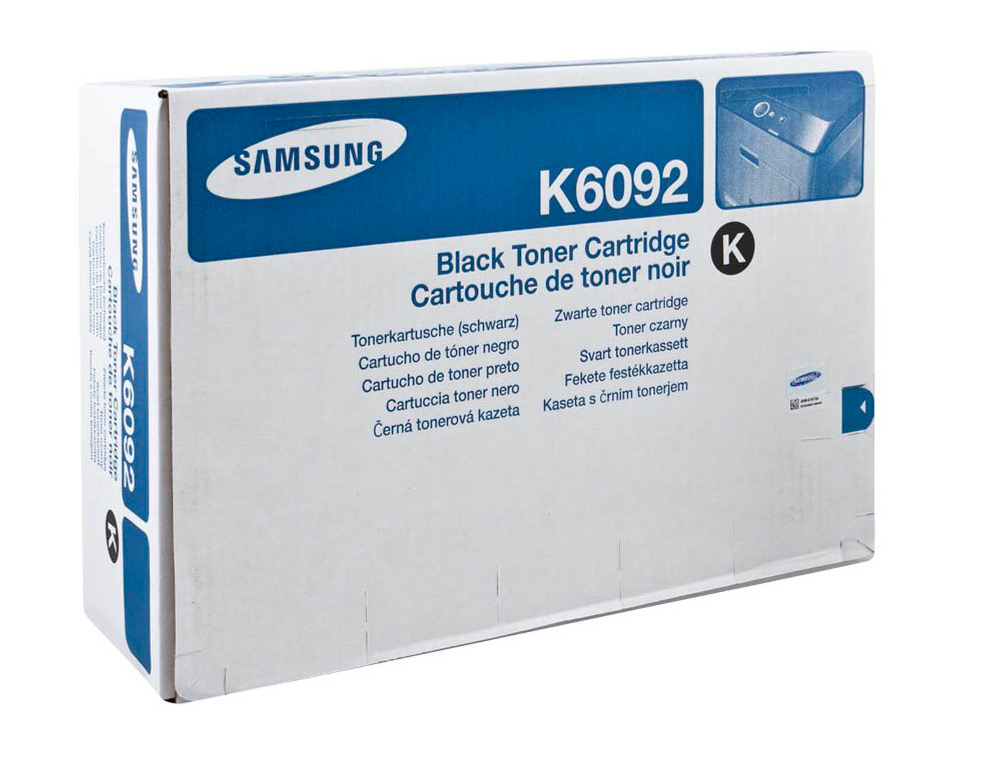 TONER HP SAMSUNG CLP770 / 775ND PRETO