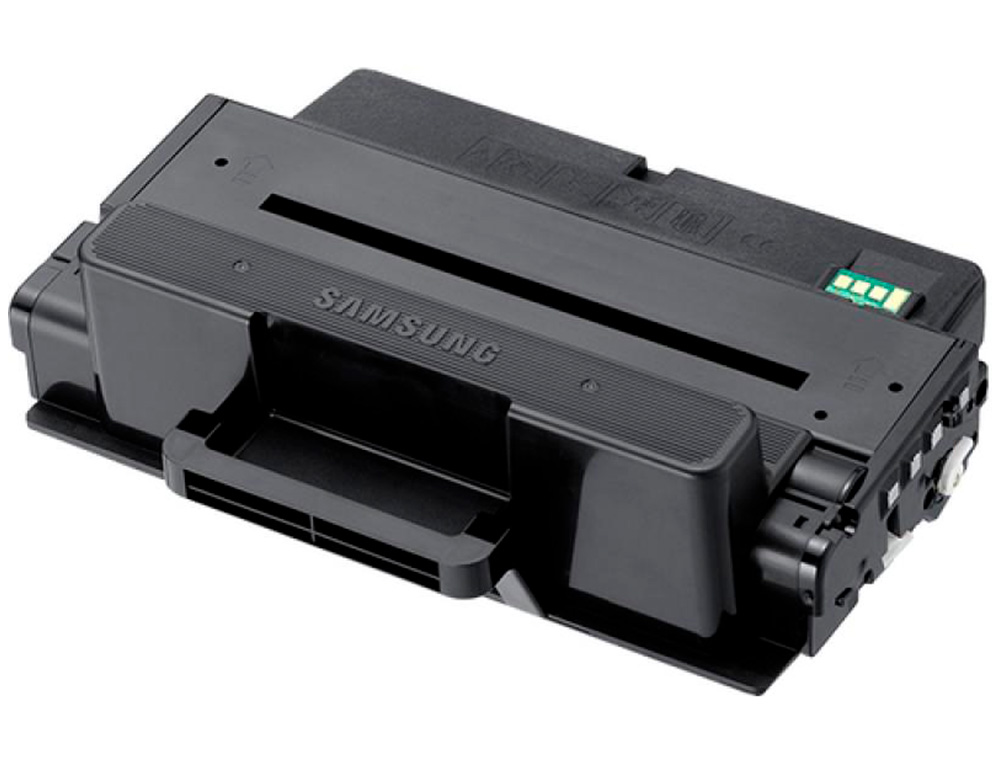 TONER HP SAMSUNG LASER ML3710 PRETO 10.000 PAGINAS MLTD205E/ELS