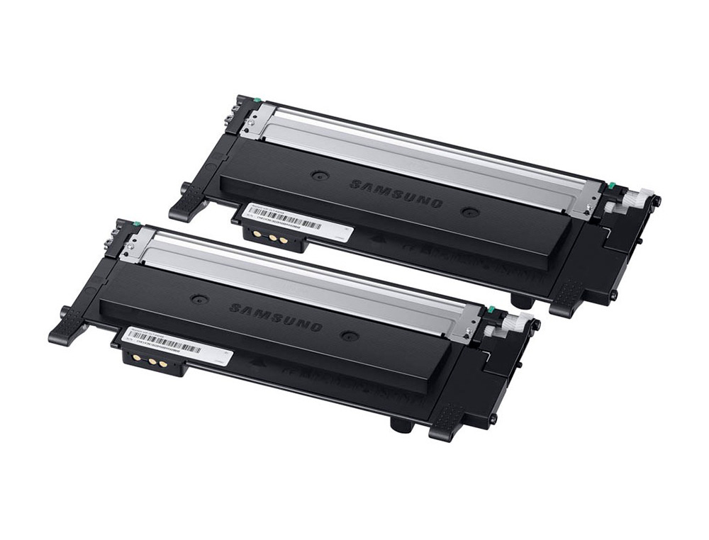 TONER HP SAMSUNG SLC430/W PACK 2 PRETO