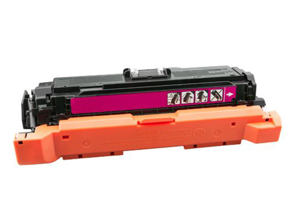 TONER CANON 040HM ALTA CAPACIDADE LBP710 LBP712 MAGENTA