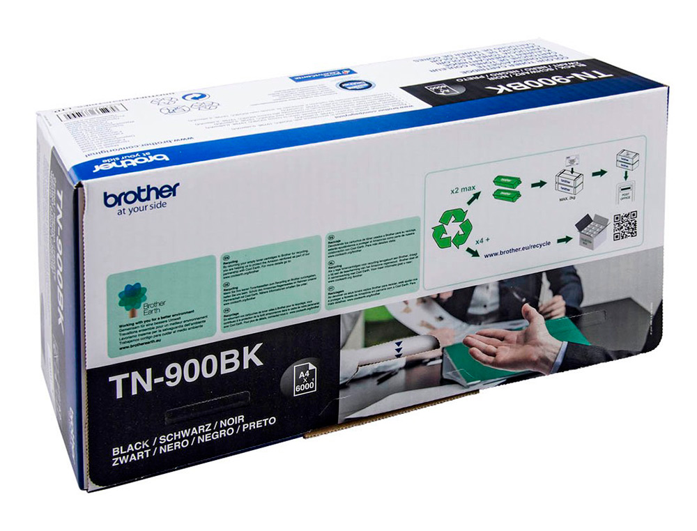 TONER BROTHER / MFCL9550CDW PRETO
