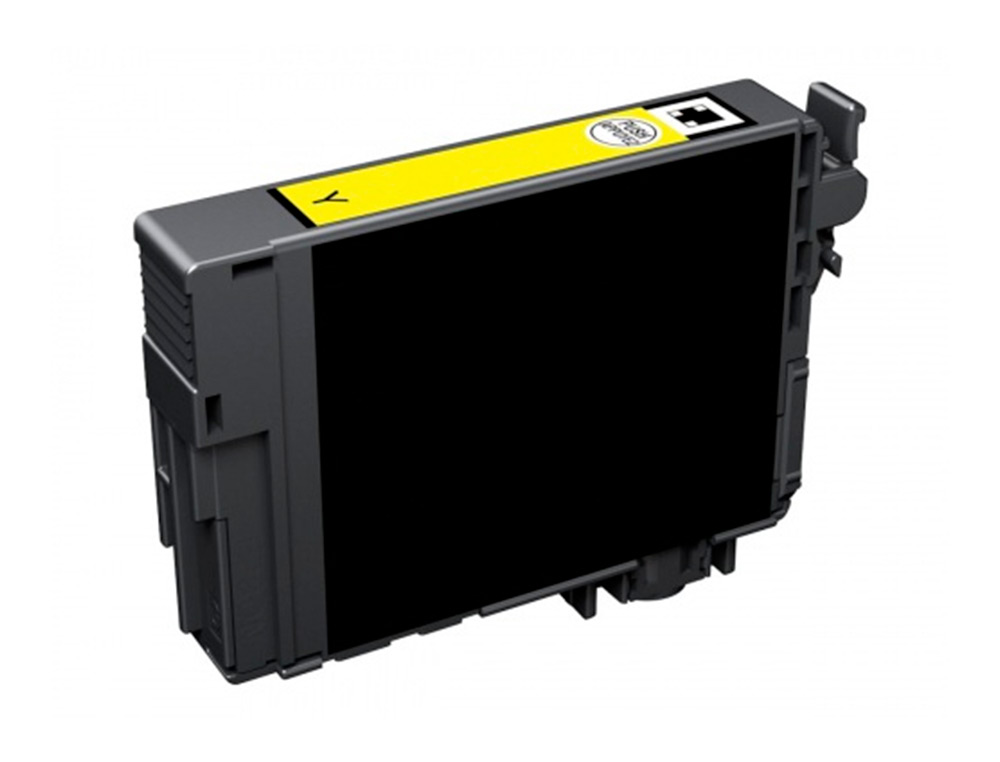 TINTEIRO EPSON 405 WF-3820DWF / WF-4820DWF / WF-7830DTWF / WF-7840DTWF AMARELO