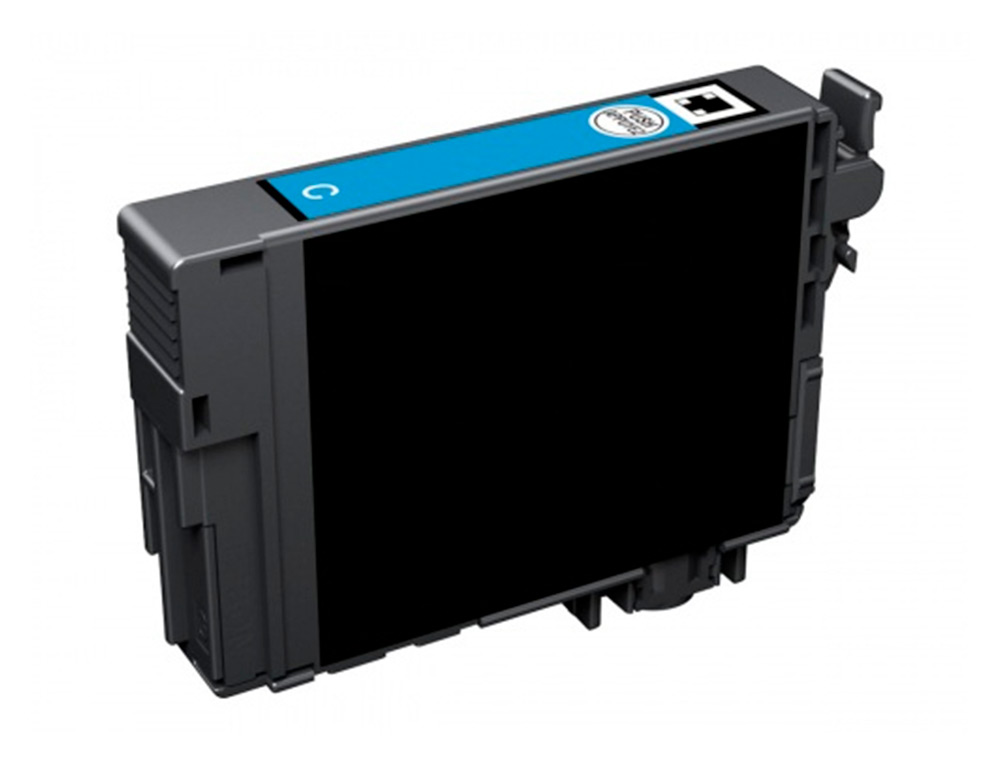 TINTEIRO EPSON 405 XL WF-3820DWF / WF-4820DWF / WF-7830DTWF / WF-7840DTWF ALTA CAPACIDADE CIAN