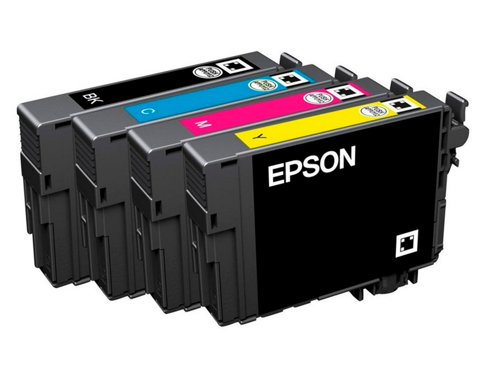 TINTEIRO EPSON 405 XL WF-3820DWF / WF-4820DWF / WF-7830DTWF / WF-7840DTWF ALTA CAPACIDADE MAGENTA