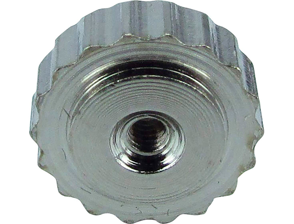 COMPASSO MAPED TECNICO COM RODA CENTRAL COM ALONGAMENTO 5 PECAS
