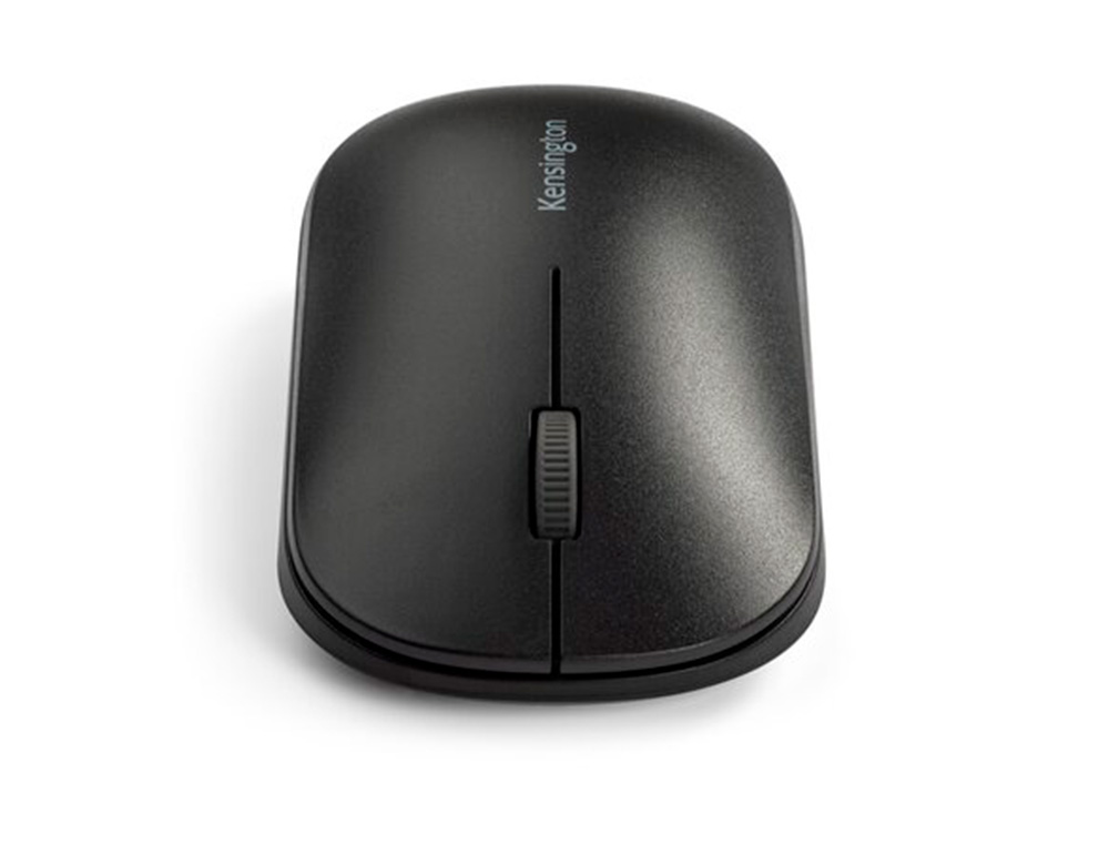 RATO KENSINGTON SEM FIOS SURETRACK DUAL MINI USB 2,4 GHZ PRETO