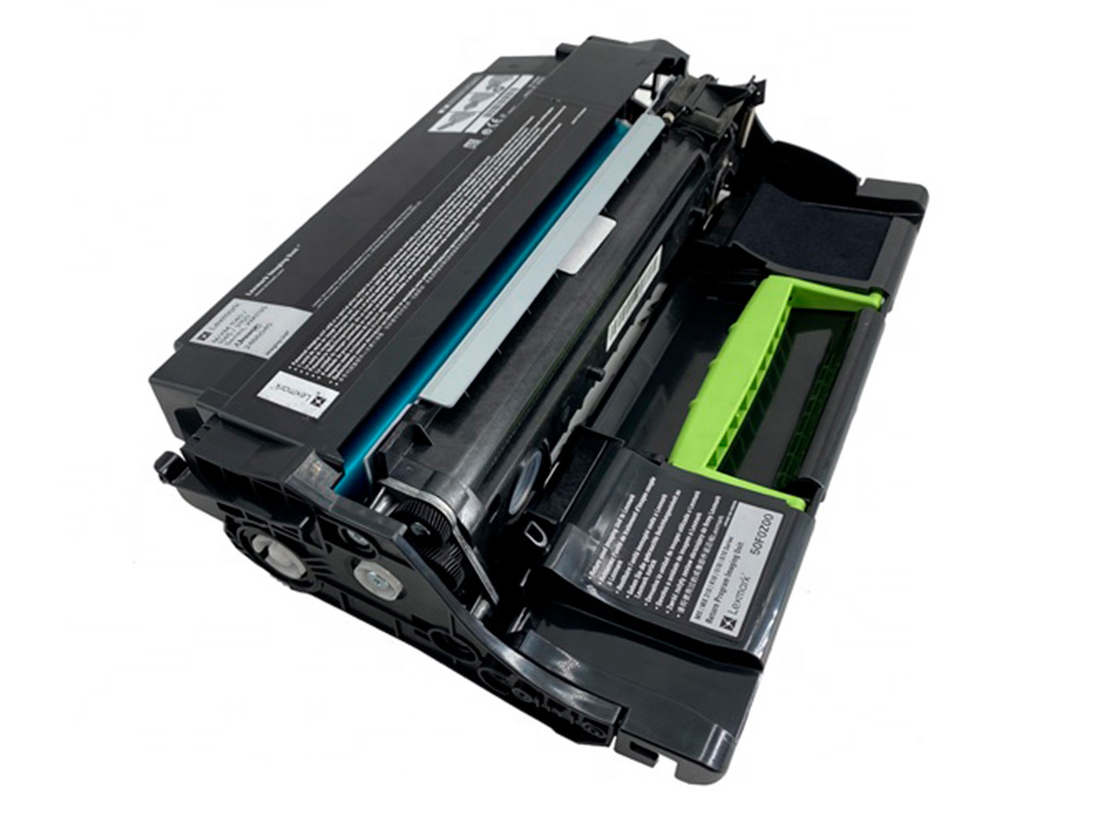 TAMBOR LEXMARK 50F0Z00 PRETO 60000 PAGINAS