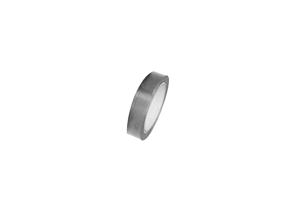 FITA FANTASIA PRATA 10MTX19MM