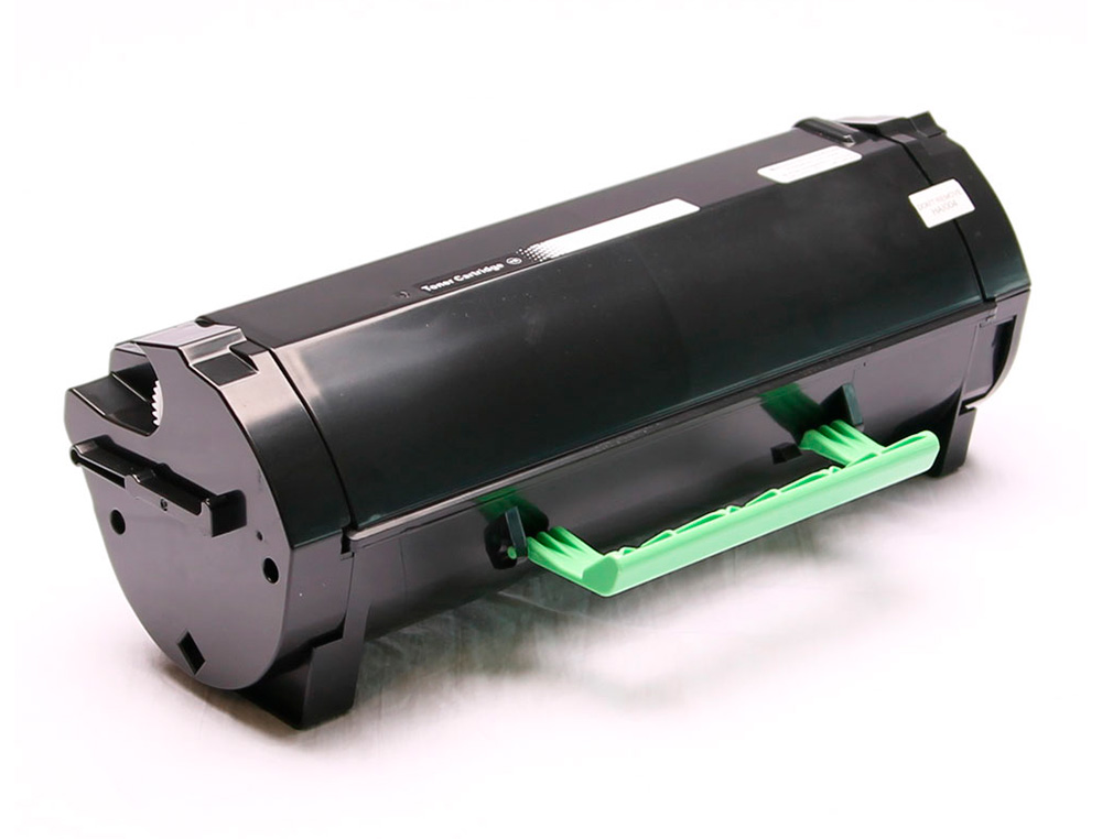 TONER LEXMARK LASER 51B2000 MS 317DN/ 417DN / 517DN / 617DN / MX 317DN / 417DE / 517DE / 617DE PRETO 2500