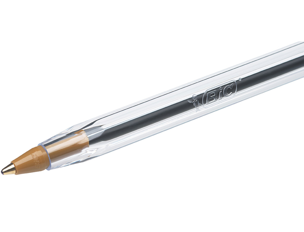 ESFEROGRAFICA BIC CRISTAL MEGA TUBO 16+4 UNIDADES CORES SORTIDAS 8 AZUIS / 5 PRETAS / 4 VERMELHAS 3 VERDES