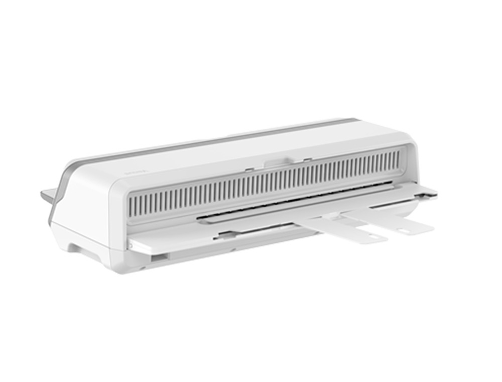 PLASTIFICADORA FELLOWES VENUS LX A3 SISTEMA ANTIENCRAVAMENTO 6 ROLOS ATE 250 MICRONS