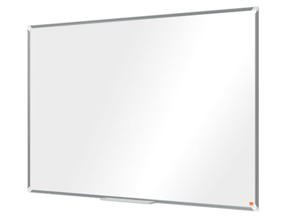 QUADRO BRANCO NOBO PREMIUM PLUS ACO LACADO MAGNETICO 1500X1000 MM