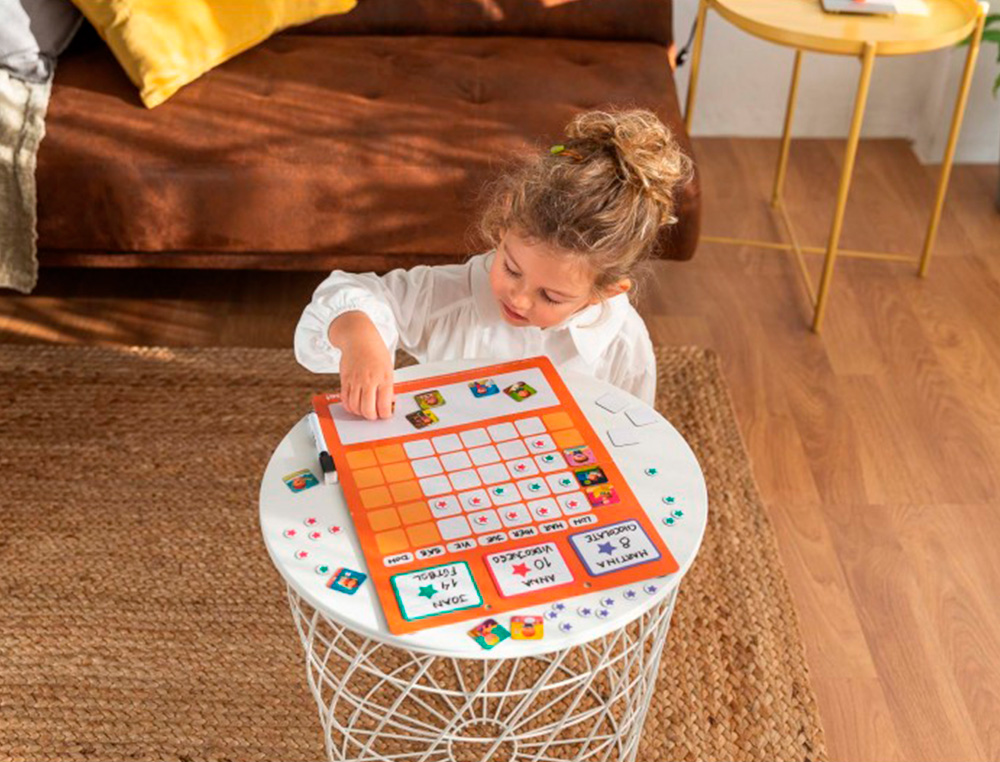 JOGO DISET DE MESA TABELA DE RECOMPENSAS