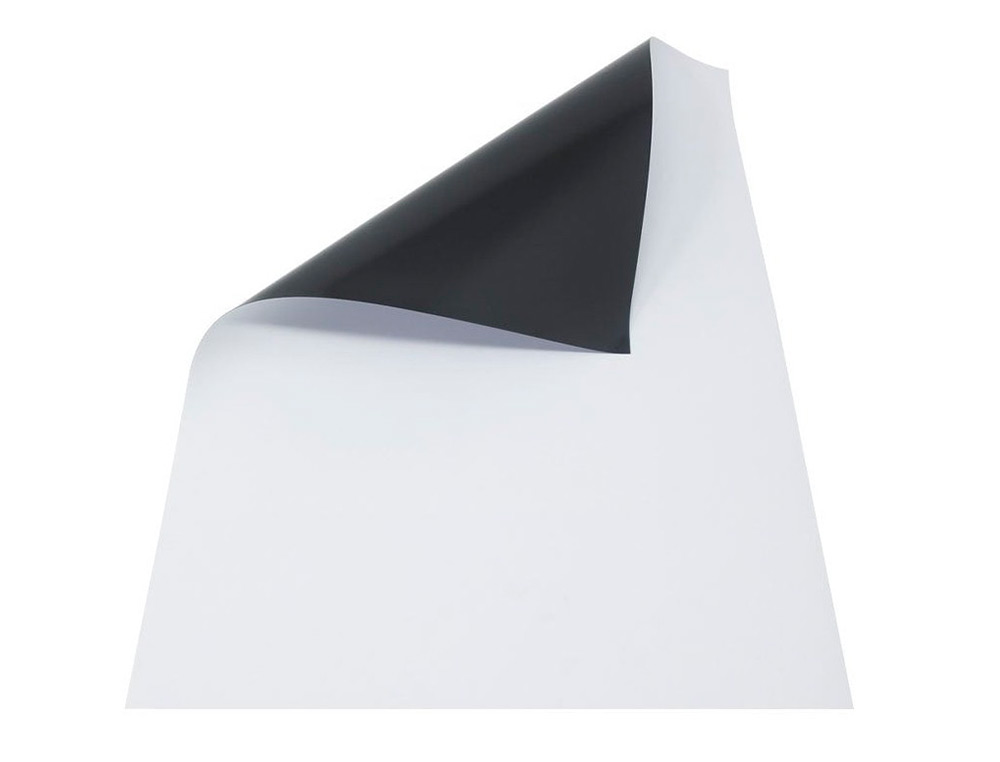 PAPEL PLASTICO YOSAN PAPERPLAST POLIESTER BLANCO BRILLO DIN A4 120 MC IMPRIMIBLE PAQUETE DE 50