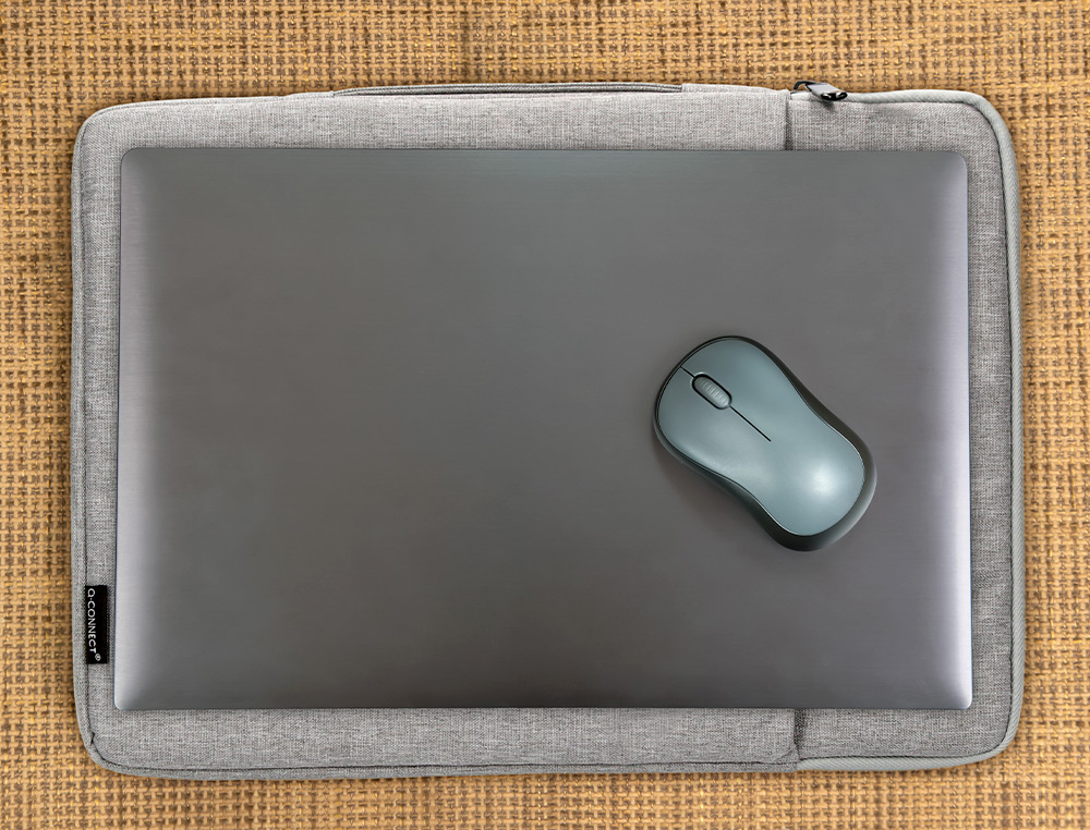 BOLSA PARA PORTATIL Q-CONNECT 13,3