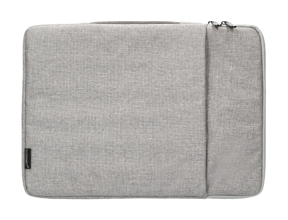 BOLSA PARA PORTATIL Q-CONNECT 13,3