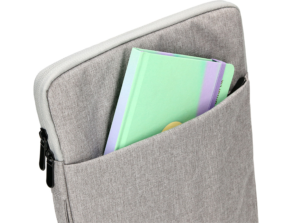 BOLSA PARA PORTATIL Q-CONNECT 13,3
