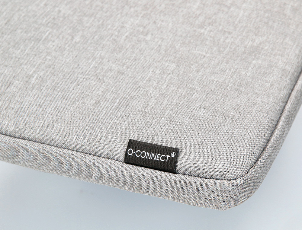BOLSA PARA PORTATIL Q-CONNECT 13,3