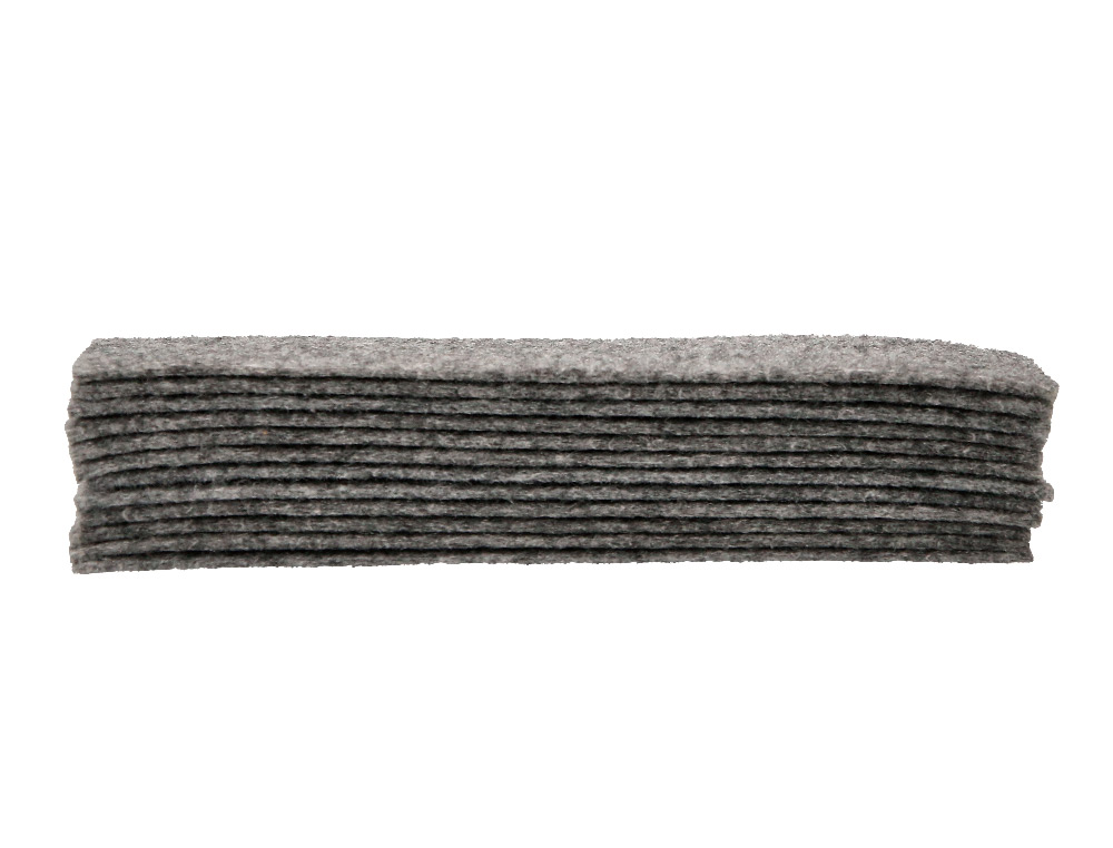 RECARGA APAGADOR Q-CONNECT PARA REFERENCIA KF16825 PACK DE 12 UNIDADES