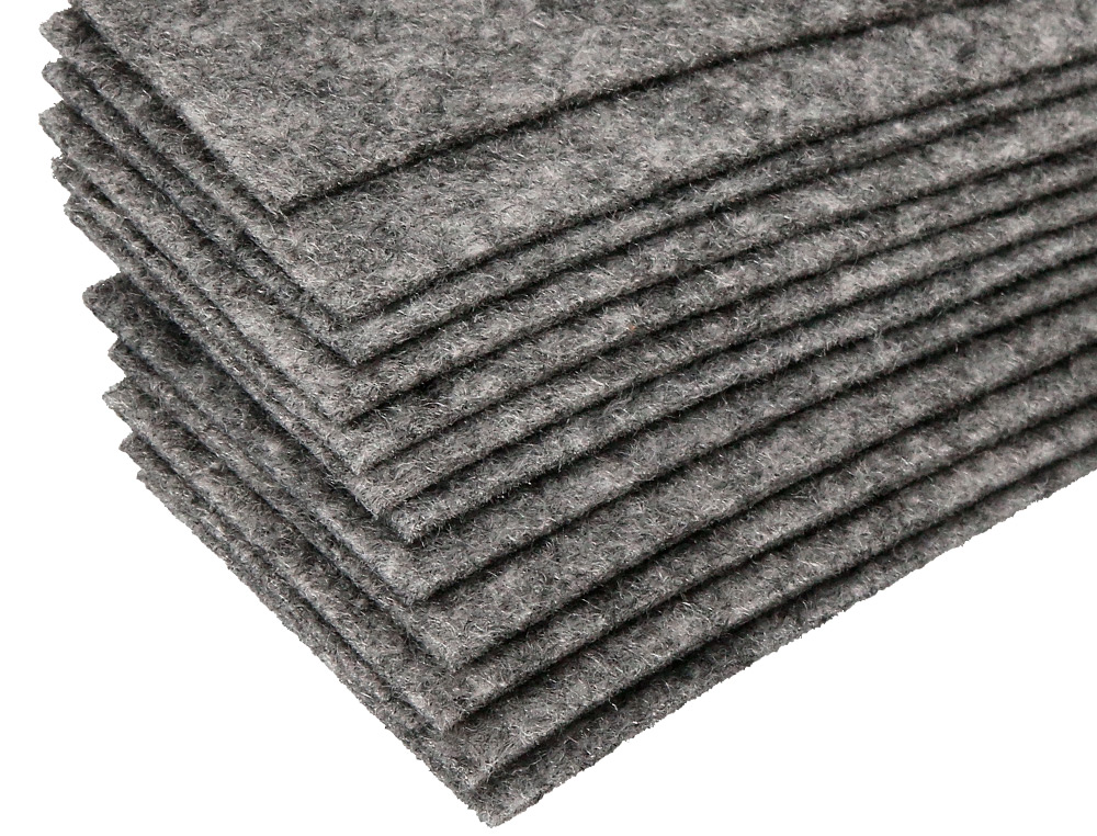 RECARGA APAGADOR Q-CONNECT PARA REFERENCIA KF16825 PACK DE 12 UNIDADES