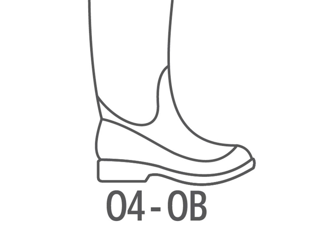 BOTAS DELTAPLUS DE SEGURANCA STONE PVC PRETO SOLA DE PITOES TAMANHO 40