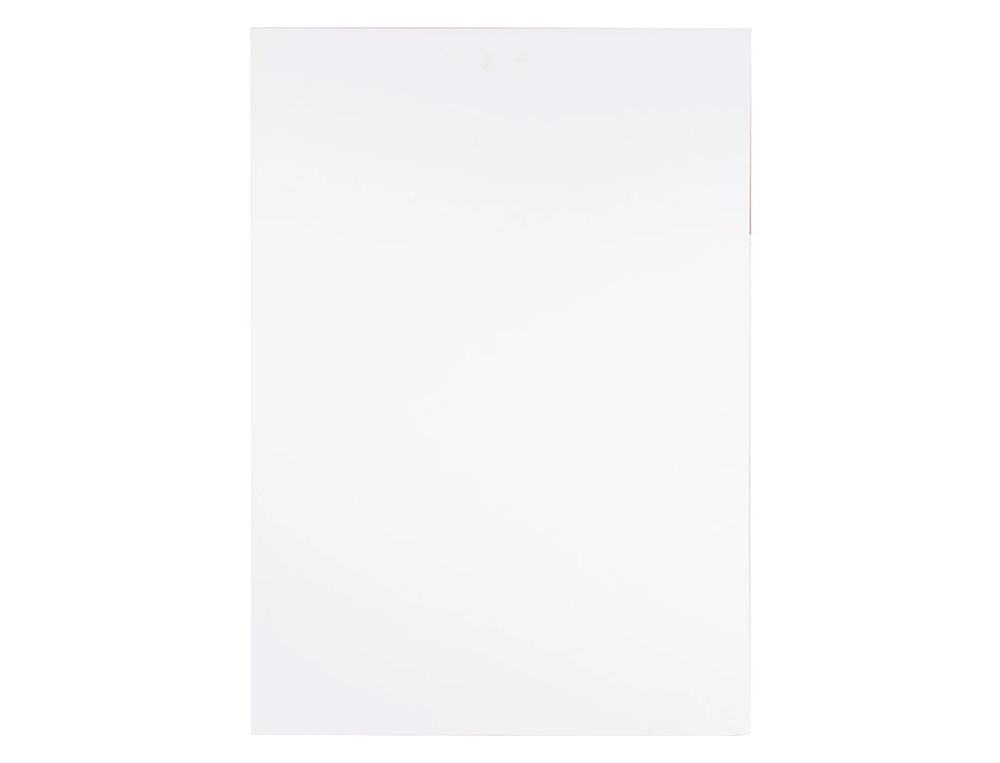 CARTAO K-LINE LIDERPAPEL BRANCO DUPLA FACE 70X100CM ESPESSURA 10 MM