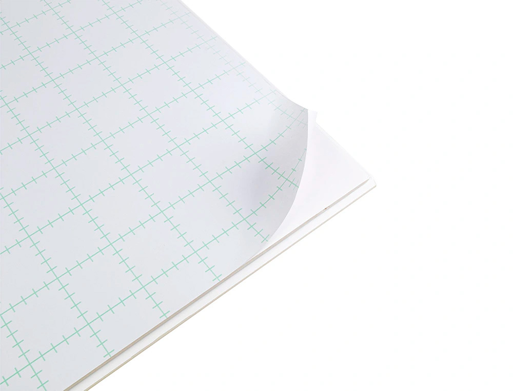 CARTAO K-LINE LIDERPAPEL BRANCO DUPLA FACE 70X100CM ESPESSURA 10 MM