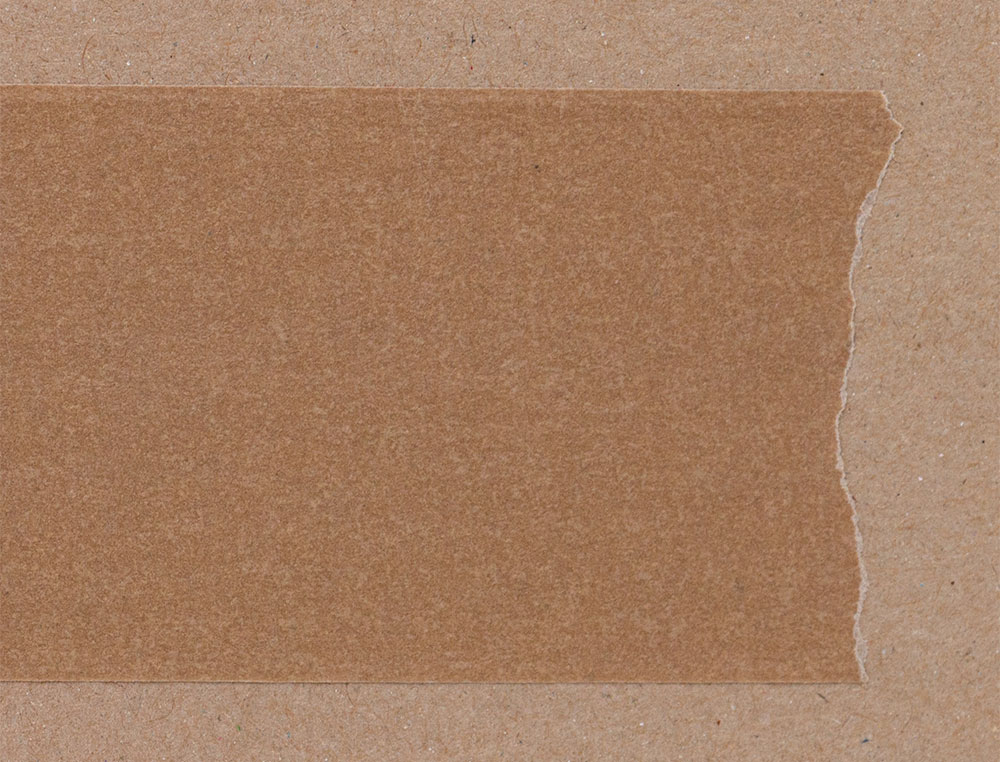 FITA ADESIVA Q-CONNECT KRAFT 50MT X 50 MM PARA EMBALAGEM