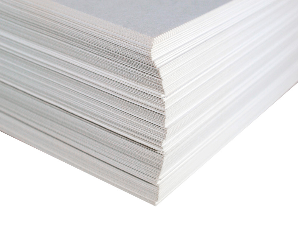 PAPEL DE DESENHO LIDERPAPEL 297X420 MM 130 GR SEM ESQUADRIA DIN A3 FOLHA