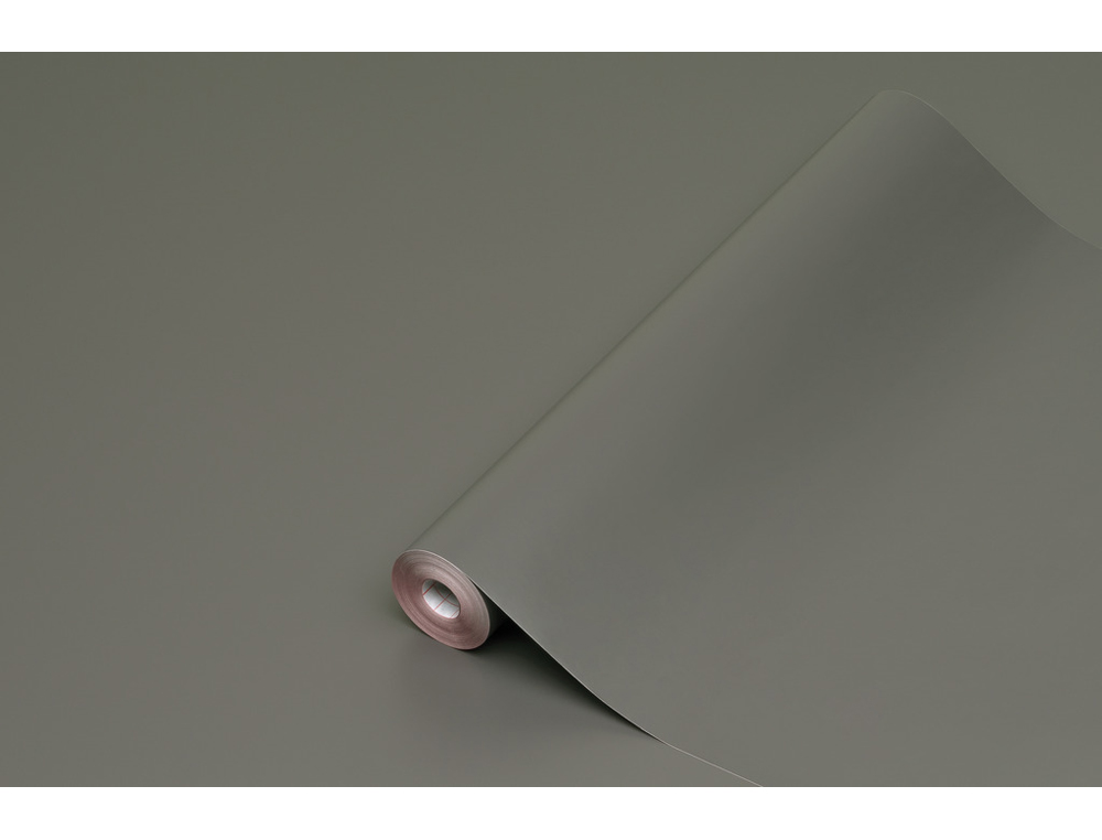 ROLO ADESIVO DC-FIX CINZA TAUPE LARGURA 45 CM COMPRIMENTO 15 MT