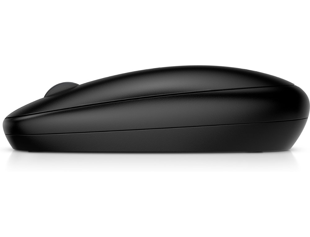 RATO HP 245 BLUETOOTH 3 BOTOES 1600 DPI COR PRETO