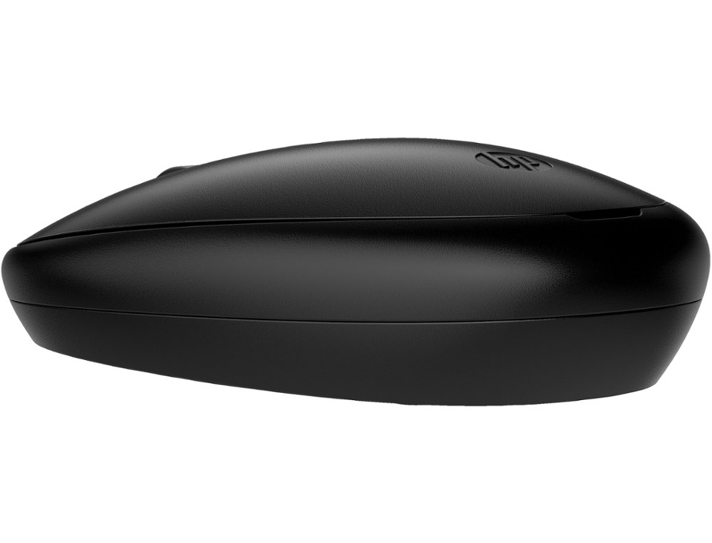 RATO HP 245 BLUETOOTH 3 BOTOES 1600 DPI COR PRETO