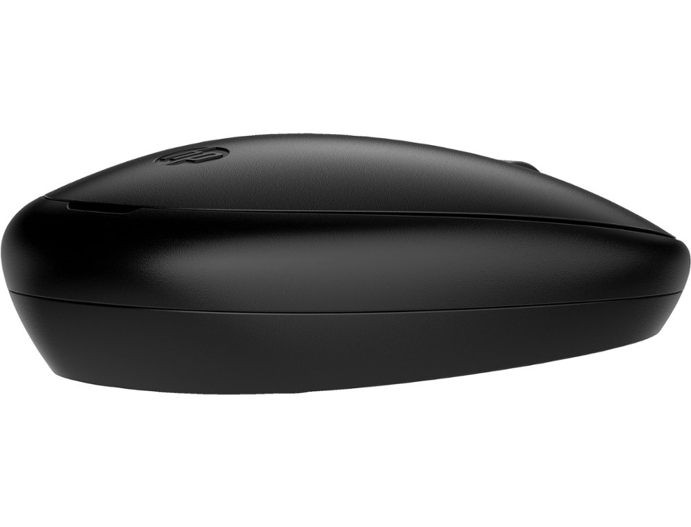 RATO HP 245 BLUETOOTH 3 BOTOES 1600 DPI COR PRETO