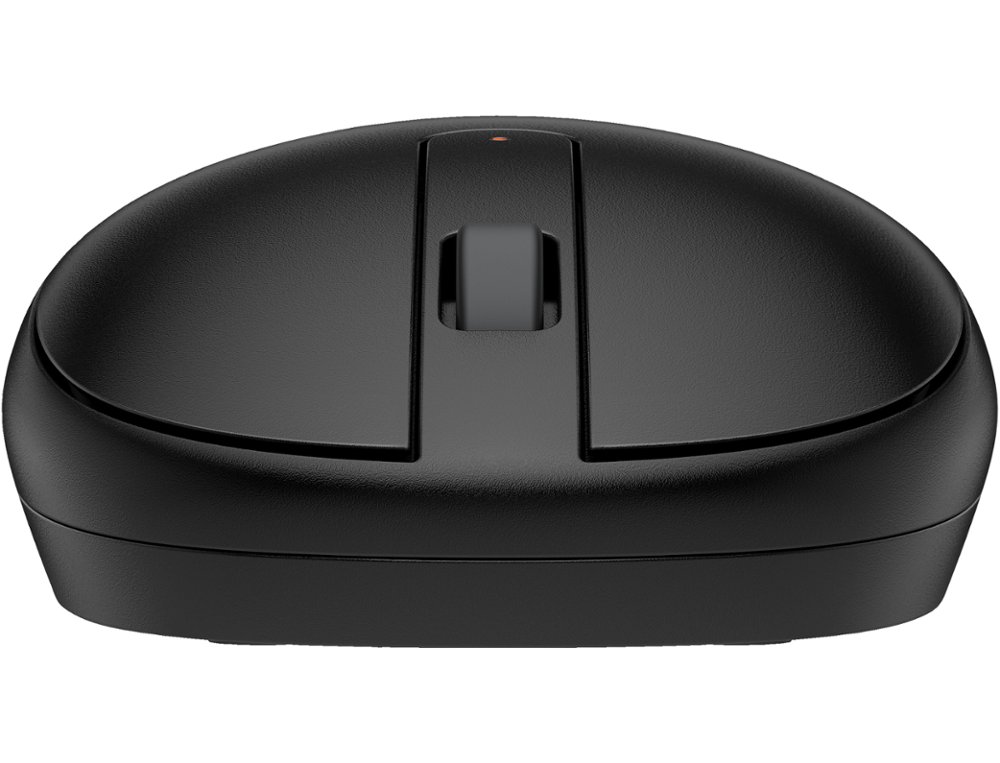 RATO HP 245 BLUETOOTH 3 BOTOES 1600 DPI COR PRETO