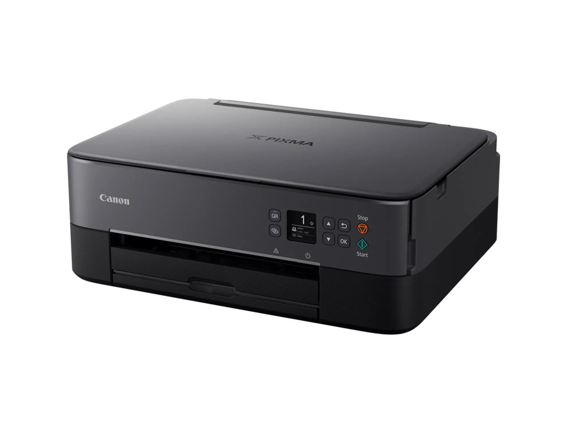 IMPRESSORA CANON PIXMA TS5350I TINTA COR 13PPM PRETO 7 PPM DIN A4 COR WIFI BANDEJA ENTRADA 100 FOLHAS