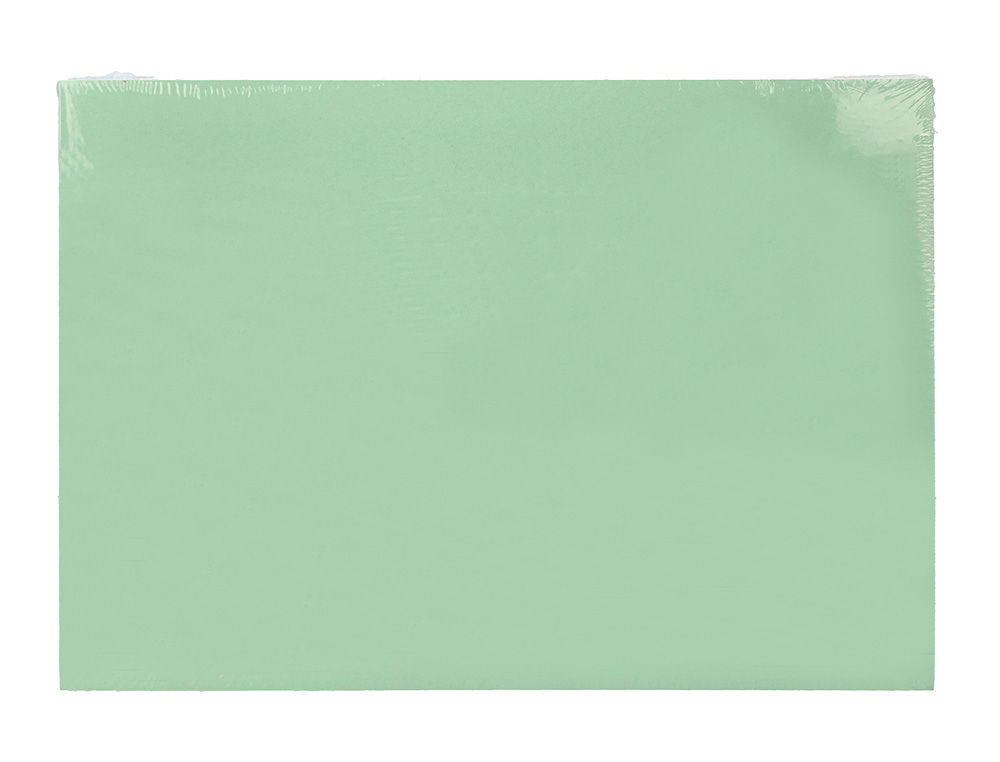 CARTAO LIDERPAPEL PARA ESTUDAR LISO CARTOLINA DE CORES 180 GR 100X150MM EMBALAGEM DE 200 UNIDADES