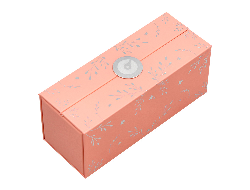 ESFEROGRAFICA BELIUS BELLA ALUMINIO COR ROSA DESENHO PRATEADO RELEVO TINTA AZUL CAIXA DE DESIGN