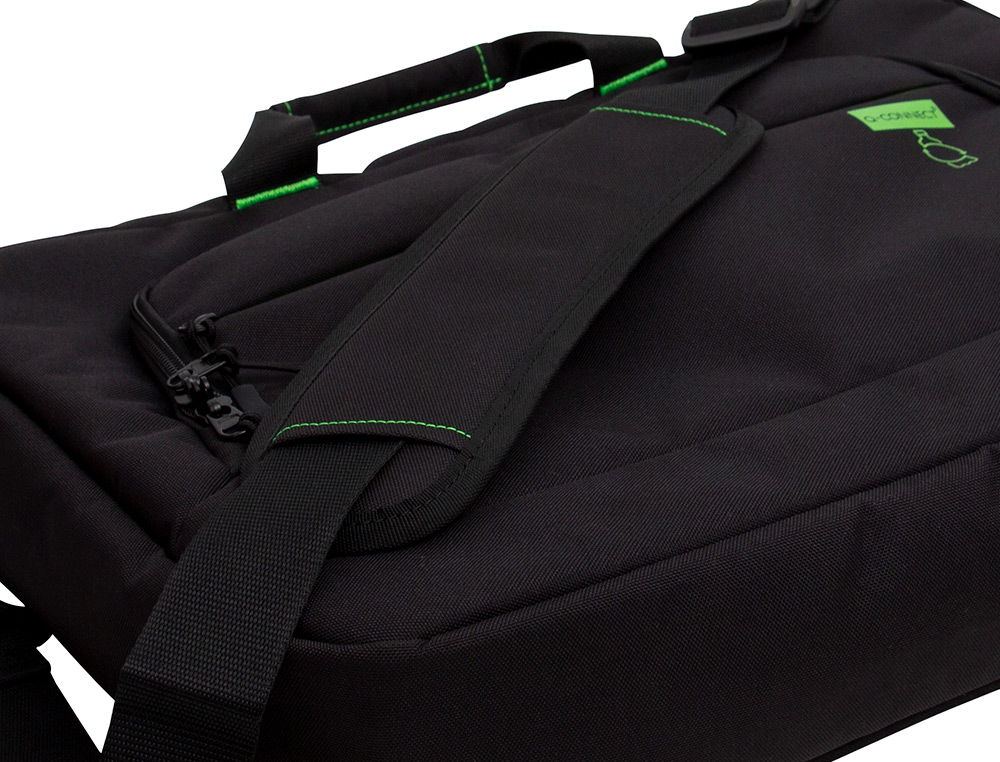 MALA PARA PORTATIL Q-CONNECT 17,2