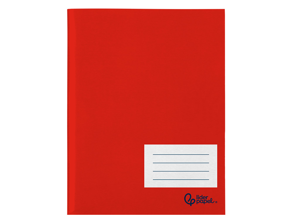 CADERNO AGRAFADO LIDERPAPEL SMART DIN A5+ 48 F 75GR PAUTADO COM DUPLA MARGEM CORES SORTIDAS