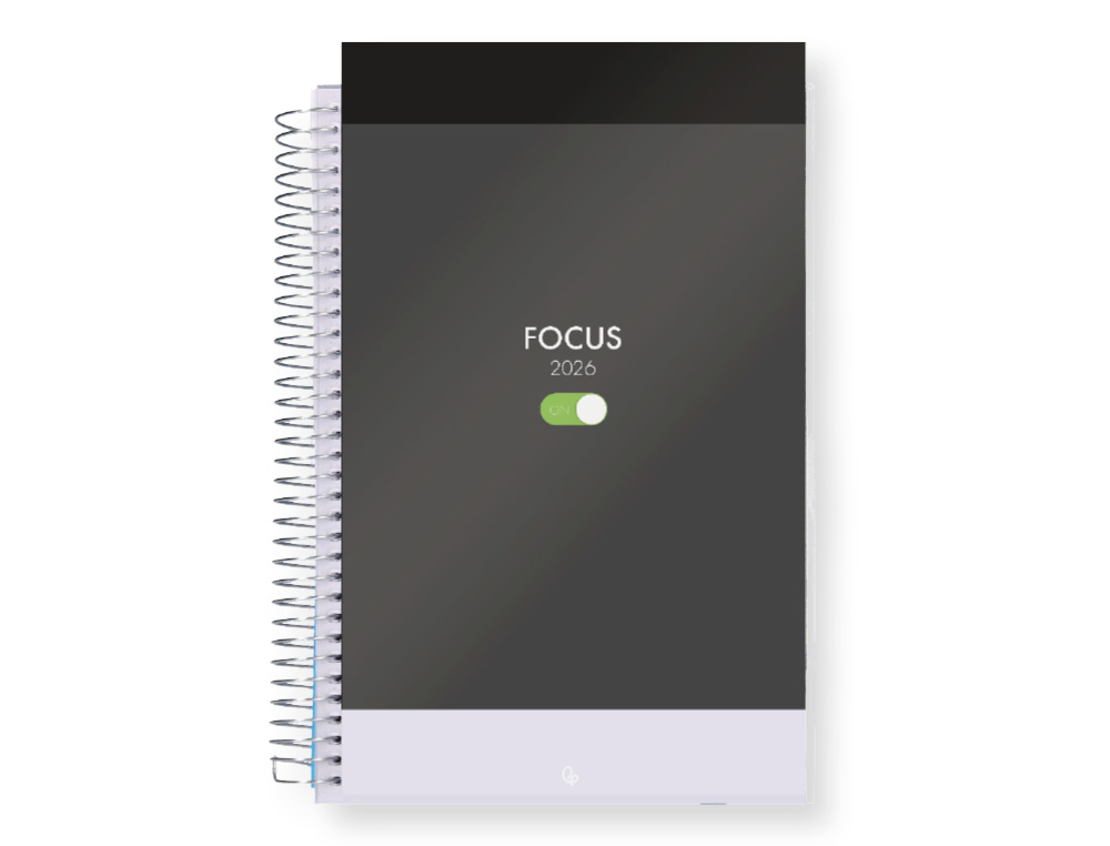 AGENDA ESPIRAL LIDERPAPEL TINOS A6 2026 SEMANA VISTA DESIGN 1 PAPEL 70 GR FSC