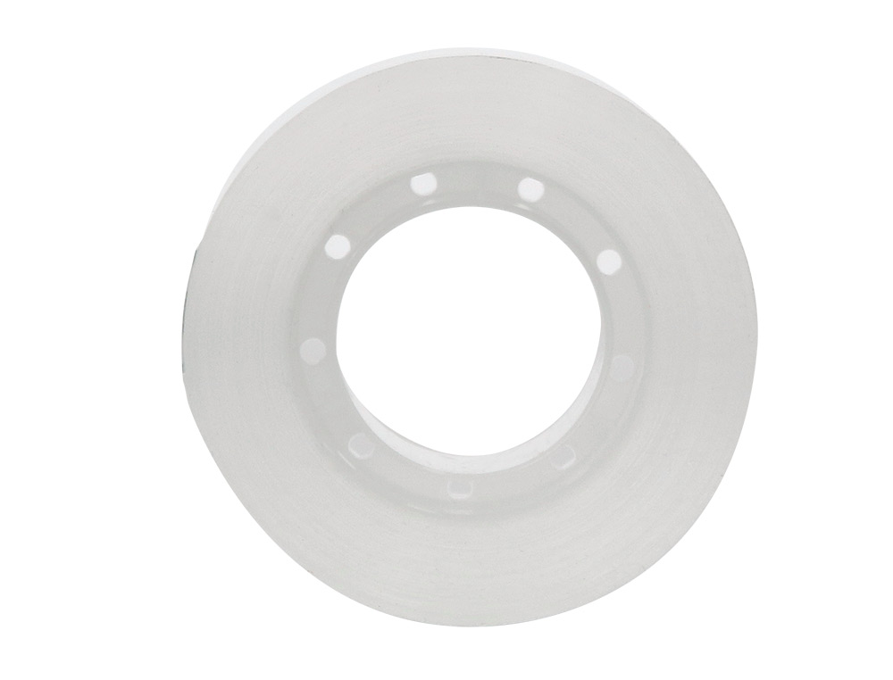 FITA ADESIVA GREENING TRANSPARENTE 33 MT X 19 MM