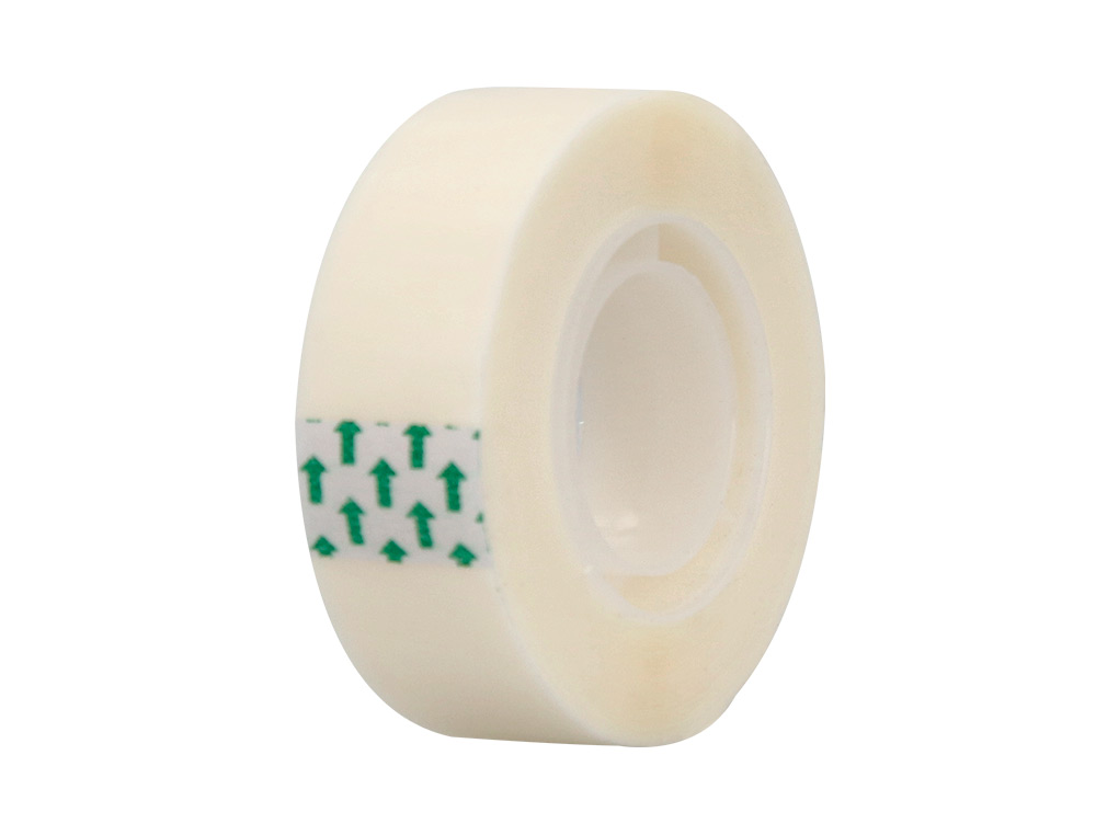 FITA ADESIVA GREENING INVISIVEL 33 MT X 19 MM