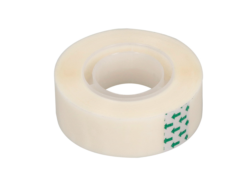 FITA ADESIVA GREENING INVISIVEL 33 MT X 19 MM