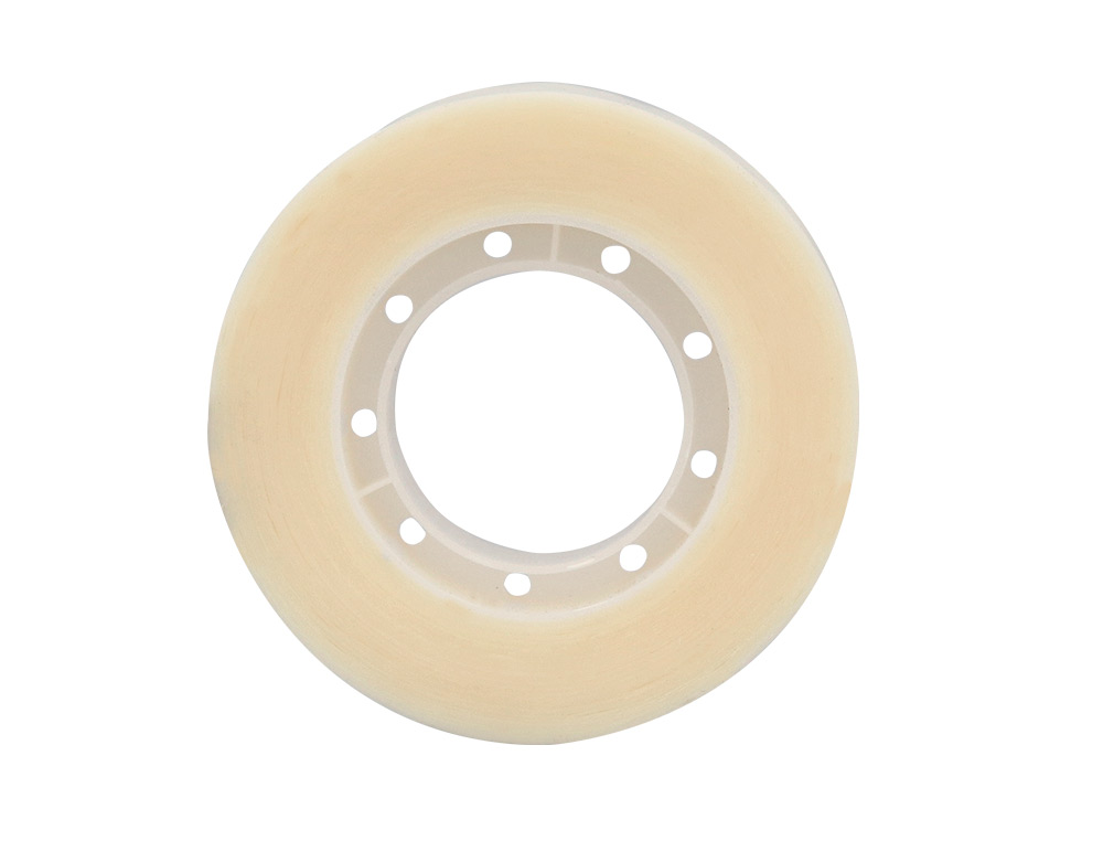 FITA ADESIVA GREENING INVISIVEL 33 MT X 19 MM