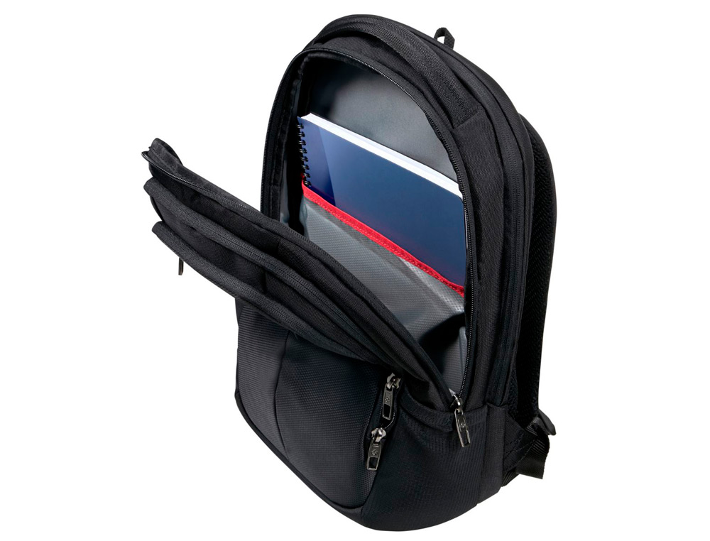 MOCHILA SAMSONITE GUARDIT 3.0 PARA PORTATIL DE 14,1